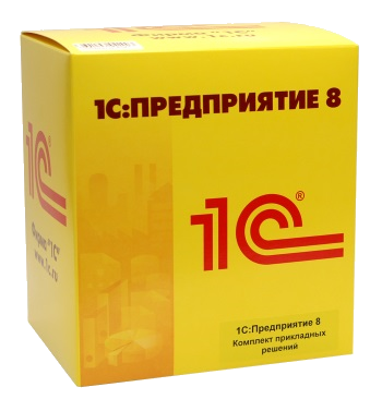 1С:Аптека для Казахстана